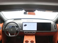 Li Auto L7 Pro - ფოტო 5