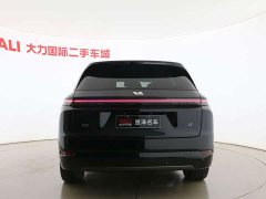 Li Auto L7 Pro - ფოტო 8