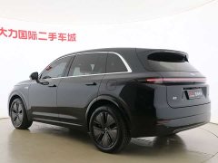 Li Auto L7 Pro - ფოტო 9