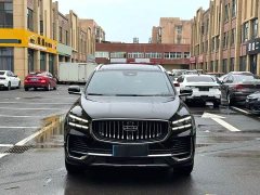 Geely Xingyue L 2021 2.0TD DCT EVO FWD Luxury - ფოტო 2