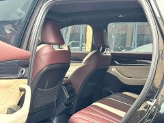 Geely Xingyue L 2021 2.0TD DCT EVO FWD Luxury - ფოტო 5