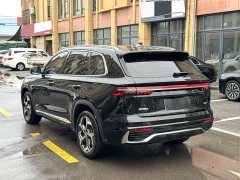 Geely Xingyue L 2021 2.0TD DCT EVO FWD Luxury - ფოტო 7