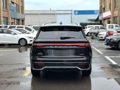 Geely Xingyue L 2021 2.0TD DCT EVO FWD Luxury - ფოტო 8