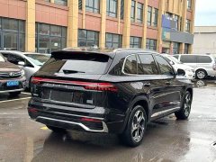 Geely Xingyue L 2021 2.0TD DCT EVO FWD Luxury - ფოტო 9
