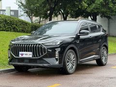 Jetour Jietu X70 PLUS Champion Edition 1.5T DCT Champion PRO 7-Seater - ფოტო 1