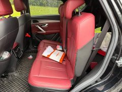 Jetour Jietu X70 PLUS Champion Edition 1.5T DCT Champion PRO 7-Seater - ფოტო 12