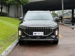 Jetour Jietu X70 PLUS Champion Edition 1.5T DCT Champion PRO 7-Seater - ფოტო 2