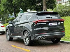 Jetour Jietu X70 PLUS Champion Edition 1.5T DCT Champion PRO 7-Seater - ფოტო 4