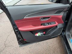 Jetour Jietu X70 PLUS Champion Edition 1.5T DCT Champion PRO 7-Seater - ფოტო 6
