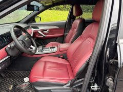 Jetour Jietu X70 PLUS Champion Edition 1.5T DCT Champion PRO 7-Seater - ფოტო 8