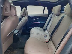 Mercedes-Benz EQE 500 4MATIC Pioneer Edition - ფოტო 10