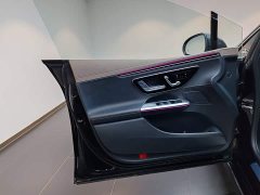 Mercedes-Benz EQE 500 4MATIC Pioneer Edition - ფოტო 11