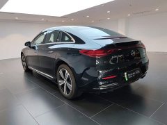Mercedes-Benz EQE 500 4MATIC Pioneer Edition - ფოტო 15