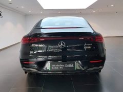 Mercedes-Benz EQE 500 4MATIC Pioneer Edition - ფოტო 16