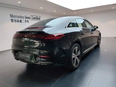 Mercedes-Benz EQE 500 4MATIC Pioneer Edition - ფოტო 17