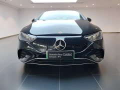 Mercedes-Benz EQE 500 4MATIC Pioneer Edition - ფოტო 2