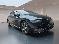 Mercedes-Benz EQE 500 4MATIC Pioneer Edition - ფოტო 3