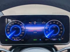 Mercedes-Benz EQE 500 4MATIC Pioneer Edition - ფოტო 4