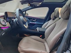 Mercedes-Benz EQE 500 4MATIC Pioneer Edition - ფოტო 6