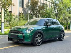 BMW MINI 2.0T COOPER S Artist Five-Door - ფოტო 1