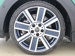 BMW MINI 2.0T COOPER S Artist Five-Door - ფოტო 11