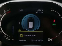BMW MINI 2.0T COOPER S Artist Five-Door - ფოტო 12
