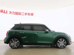 BMW MINI 2.0T COOPER S Artist Five-Door - ფოტო 14
