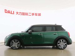 BMW MINI 2.0T COOPER S Artist Five-Door - ფოტო 15