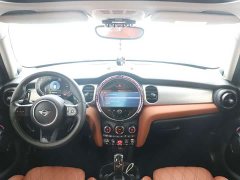 BMW MINI 2.0T COOPER S Artist Five-Door - ფოტო 16