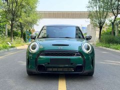BMW MINI 2.0T COOPER S Artist Five-Door - ფოტო 2