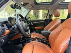 BMW MINI 2.0T COOPER S Artist Five-Door - ფოტო 4
