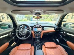 BMW MINI 2.0T COOPER S Artist Five-Door - ფოტო 5