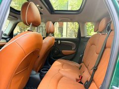 BMW MINI 2.0T COOPER S Artist Five-Door - ფოტო 6