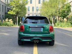 BMW MINI 2.0T COOPER S Artist Five-Door - ფოტო 8