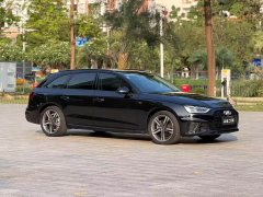 Audi A4 (Imported) Avant 40 TFSI Elegance - ფოტო 3