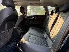 Audi A4 (Imported) Avant 40 TFSI Elegance - ფოტო 5