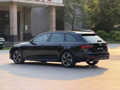 Audi A4 (Imported) Avant 40 TFSI Elegance - ფოტო 7