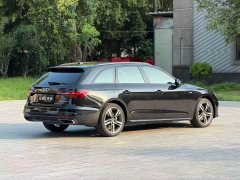 Audi A4 (Imported) Avant 40 TFSI Elegance - ფოტო 9