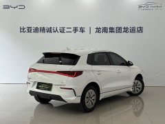 BYD e2 Comfort - ფოტო 12