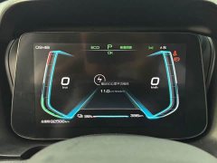 BYD e2 Comfort - ფოტო 15