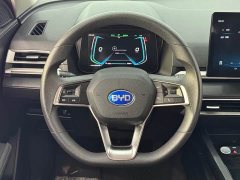 BYD e2 Comfort - ფოტო 16