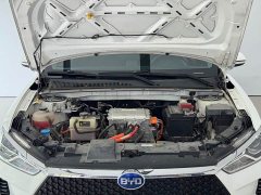 BYD e2 Comfort - ფოტო 4