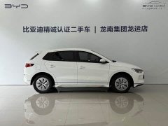 BYD e2 Comfort - ფოტო 8