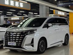 Denza BYD Denza D9 DM-i 980 Four-Wheel Drive Premium - ფოტო 1