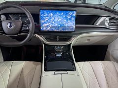 Denza BYD Denza D9 DM-i 980 Four-Wheel Drive Premium - ფოტო 11