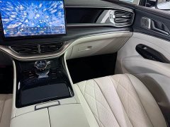 Denza BYD Denza D9 DM-i 980 Four-Wheel Drive Premium - ფოტო 12