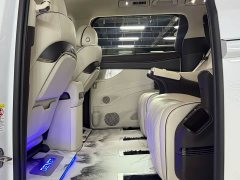 Denza BYD Denza D9 DM-i 980 Four-Wheel Drive Premium - ფოტო 13