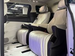 Denza BYD Denza D9 DM-i 980 Four-Wheel Drive Premium - ფოტო 14