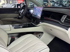 Denza BYD Denza D9 DM-i 980 Four-Wheel Drive Premium - ფოტო 16