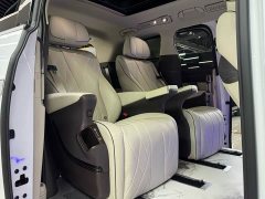 Denza BYD Denza D9 DM-i 980 Four-Wheel Drive Premium - ფოტო 18